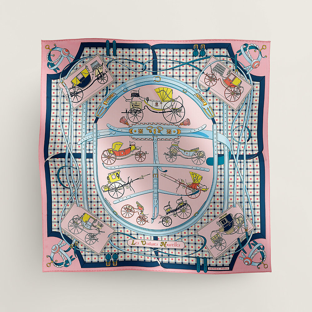 Case Balles au Bond | Hermès Mainland China